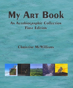 My Art Book